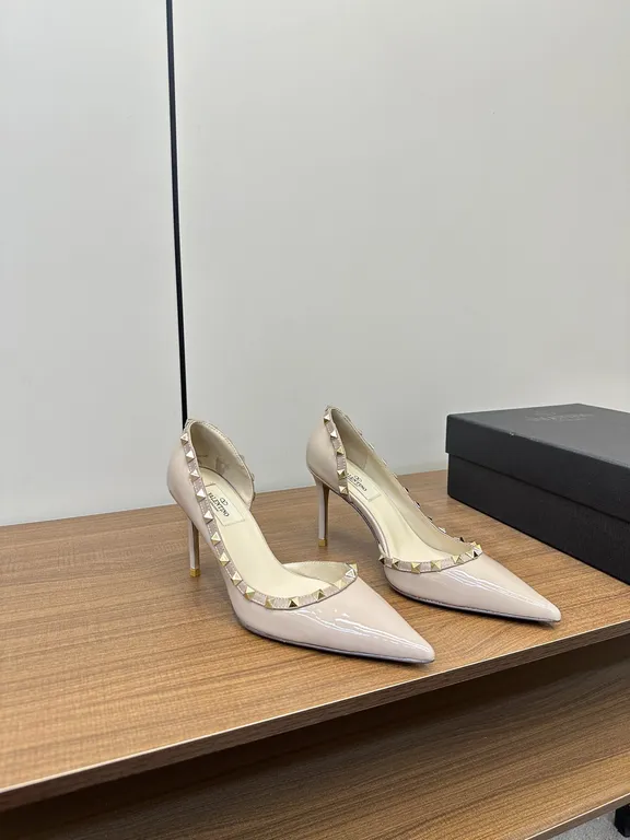 Valentino Shoe 